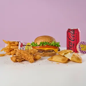 Combo box individual