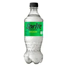 Sprite zero 591cc