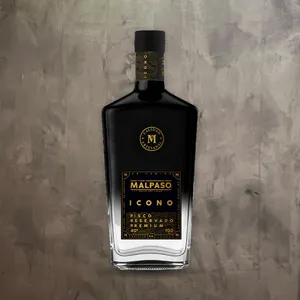 Pisco Malpaso Icono 40°