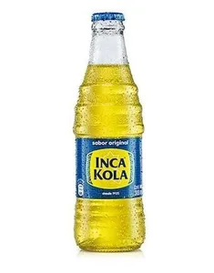Inca Kola Sabor Original 300 ml