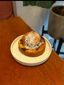 Roll de Pesto