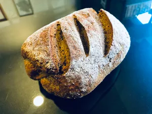 Pan de Centeno