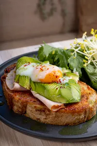 POCHADO CAMPESTRE «Nuevo»