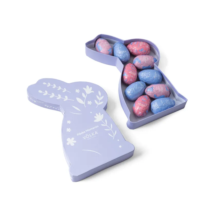 KANIN RABBIT BOX PÅSKE 250g