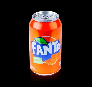 Fanta