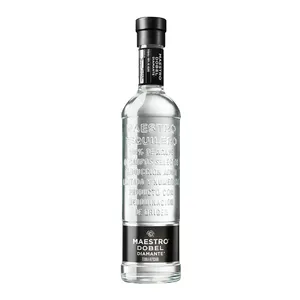Maestro Dobel (Botella)