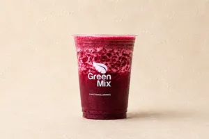 Limonada Blueberry