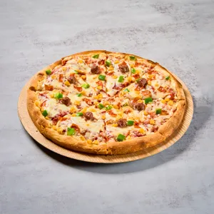 Tex Mex
