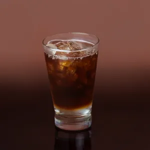 Cold Brew Tonic