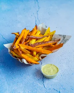 Papas Fritas Mix