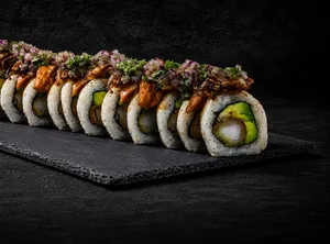 Tako - GRILL (NUEVO)