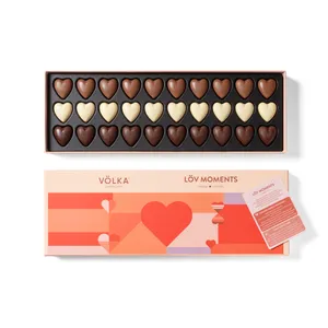 Mix de 30 Bombones 400g. - LÖV