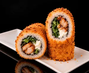 Hand Roll Tori
