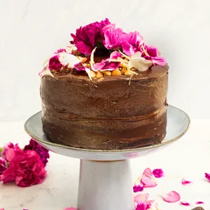 Grande Doble Chocolate