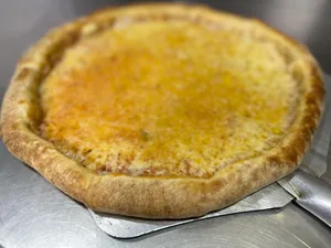 Base Pizza