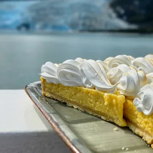 Pie De Limón