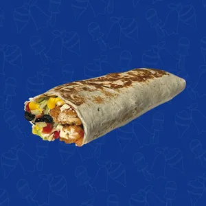Burrito Criollo Crispy