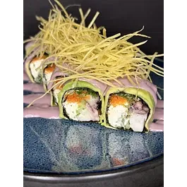 Suki Roll