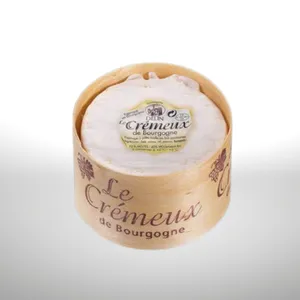 Cremeux de Bourgogne