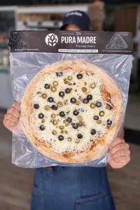 Pizzas Congeladas