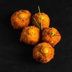 Champi Spicy Furai