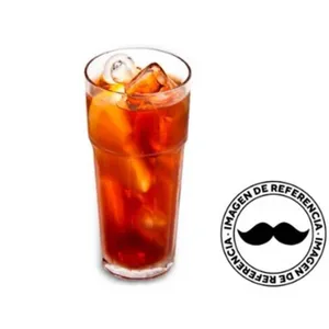 Te Frío Limón 12oz