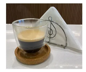 Espresso Doble