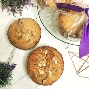 Pan de Pascua Biella