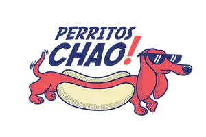 Logo de Perritos chao
