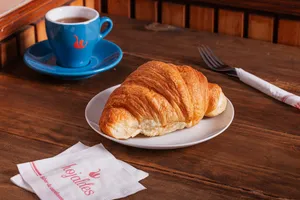 Croissant 70 grs