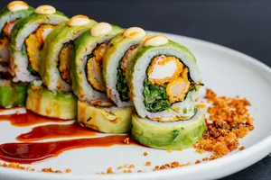 Ryu Roll