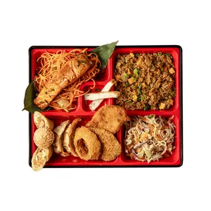 Teriyaki Salmón set