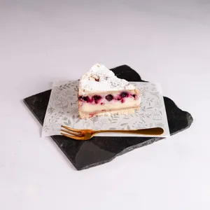 Kutchen Sureño Porción
