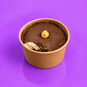 Nutella-Manjar
