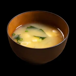 Sopa Miso