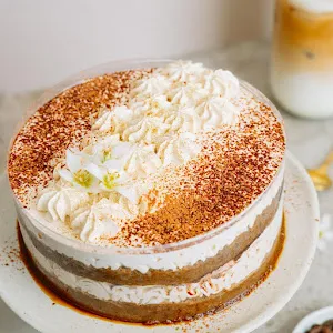 Grande Torta Tiramisu Grande 20 Porc