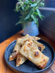 Pan al Ajo