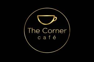 Logo de Café The Corner