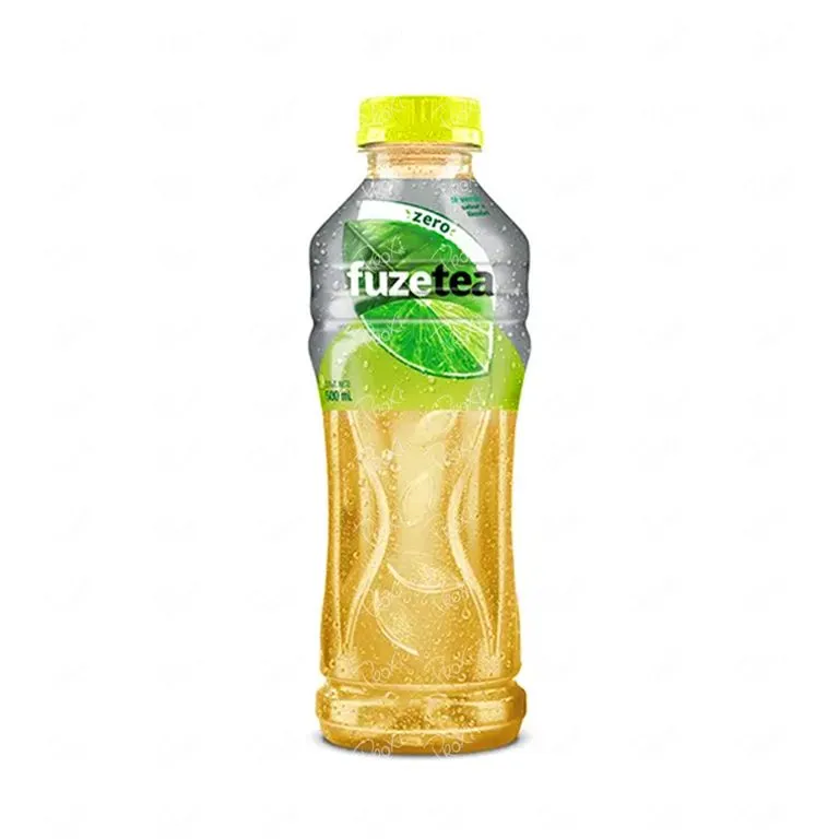 Fuze Te Zero Verde - Giacomin | Comprá online
