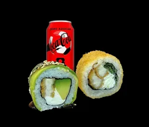 Hit Express +Bebida (10piezas)