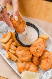 Calugas de Salmón (FC)