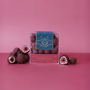 473 - Dragée Frambuesa 150g
