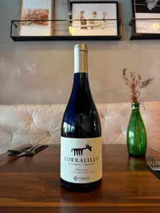 Matetic Corralillo - Syrah