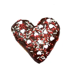 Doble Chocolate (vegana)