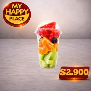 Ensalada de Fruta