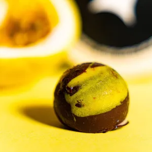 Fruity Yellow X 15 Bites