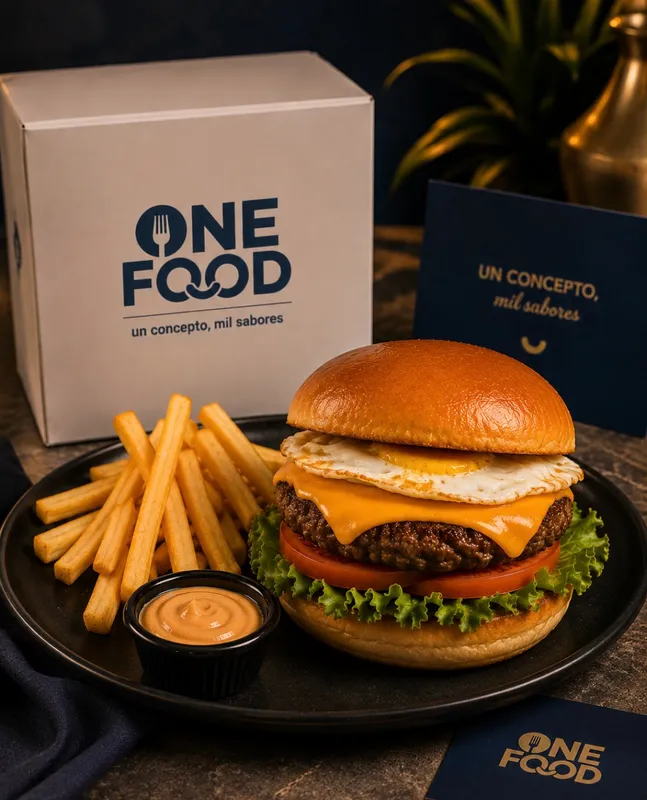 Royal Onefood
