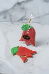 Galleta Mantequilla Copihue