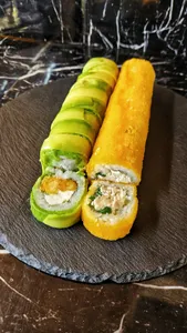 20 piezas mixtas