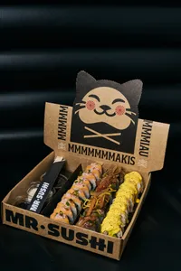 Box Peruanísimo
